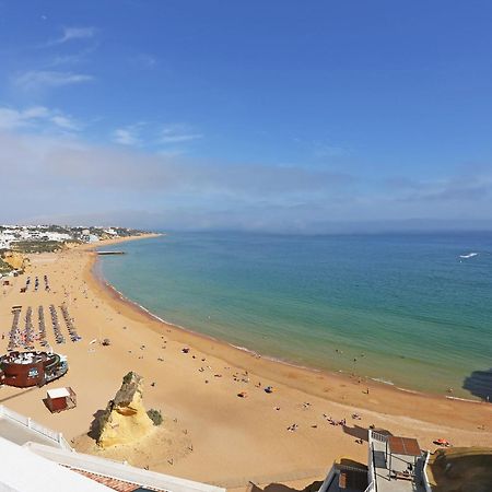 V - Seacliff Albufeira 아파트 외부 사진
