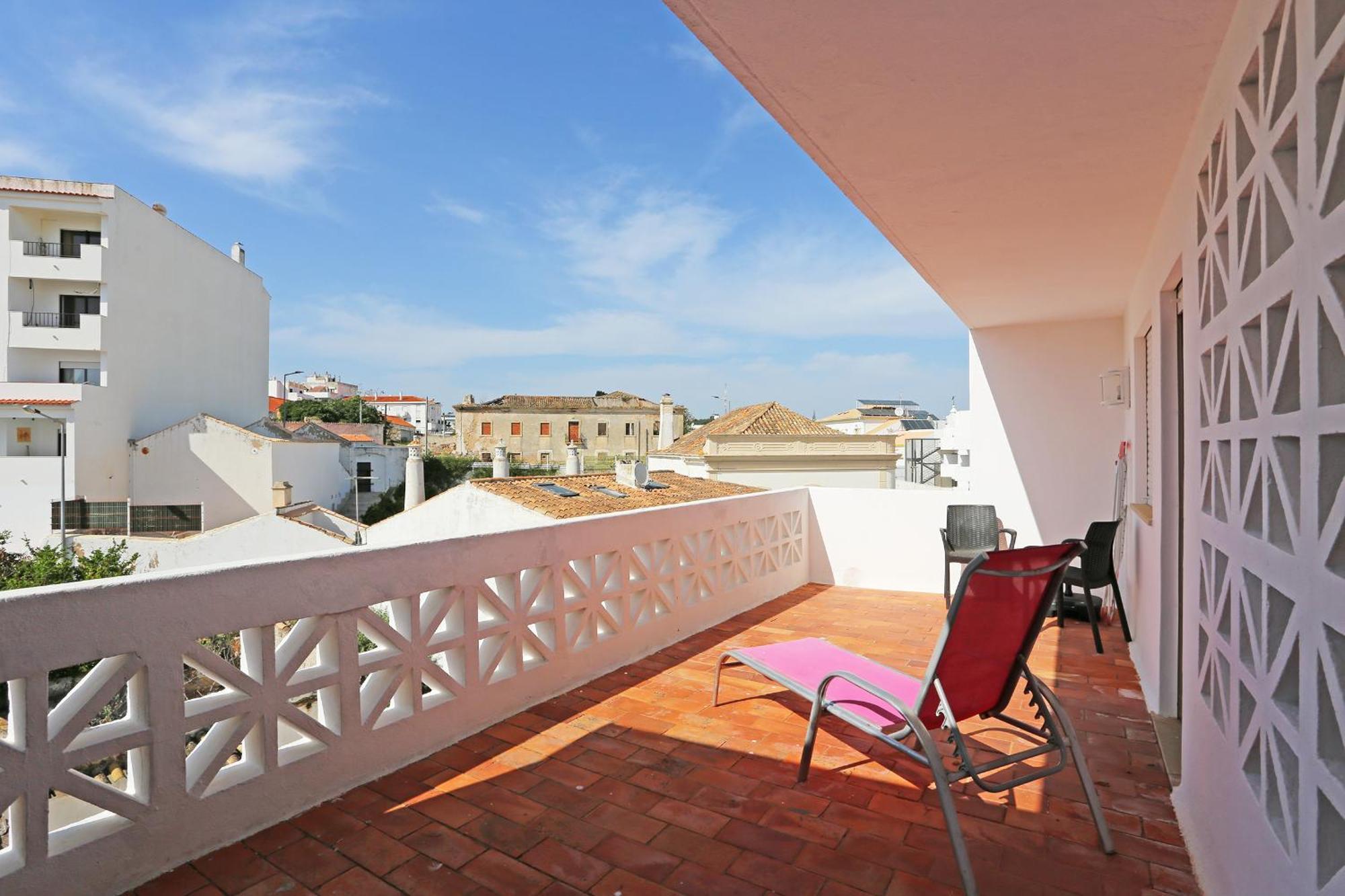 V - Seacliff Albufeira 아파트 객실 사진